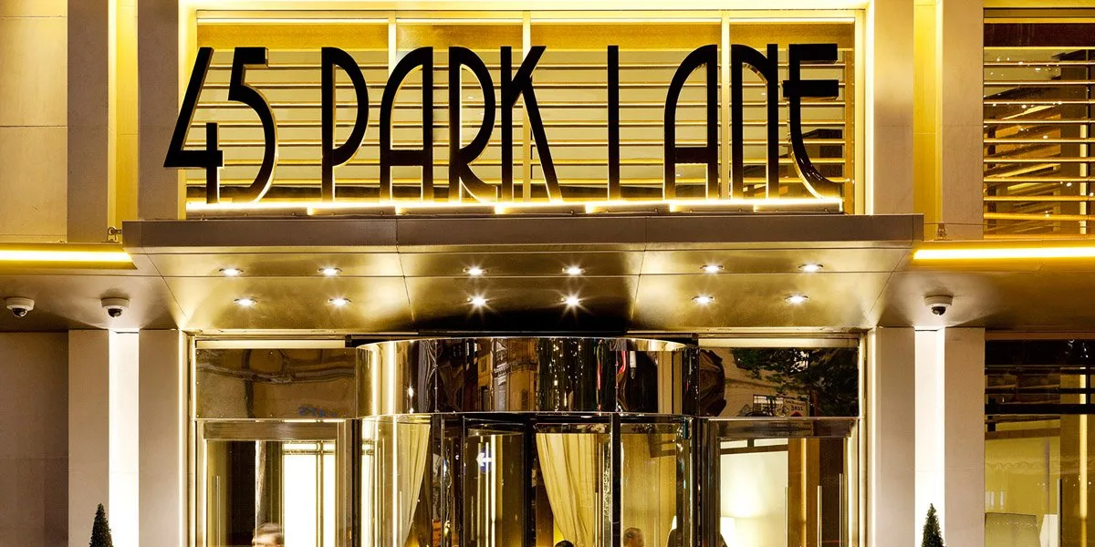 45 Park Lane — Make Bespoke Studio